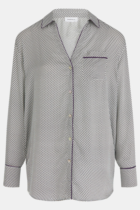 Chantelle Billie Ls Shirt